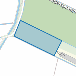 Perceel HRN02-B-2530