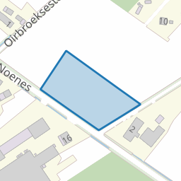 Perceel HRN02-B-2550