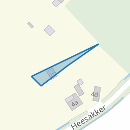 Perceel HRN02-B-2554