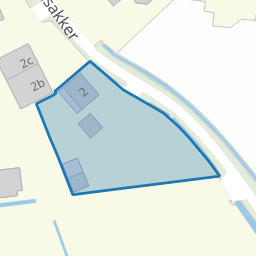 Perceel HRN02-B-2556