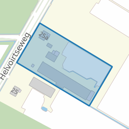 Perceel HRN02-B-2605