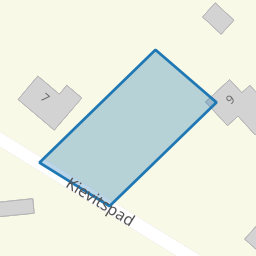 Perceel HRN02-B-2621