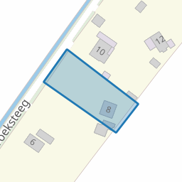 Perceel HRN02-B-2665