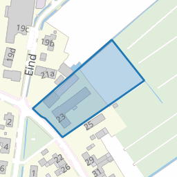 Perceel HRN02-B-2693