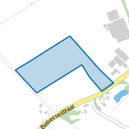 Perceel HRN02-B-2700