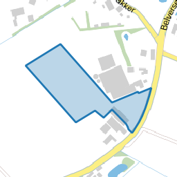 Perceel HRN02-B-2701