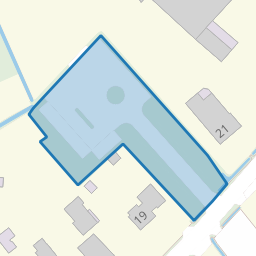 Perceel HRN02-B-2705