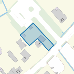 Perceel HRN02-B-2706