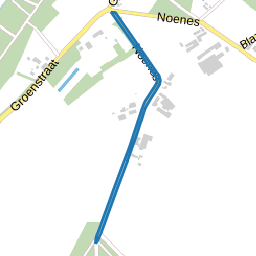 Perceel HRN02-B-2738