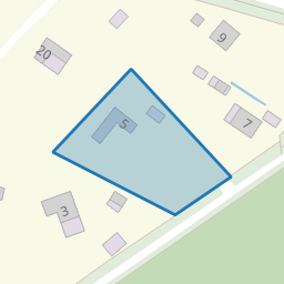 Perceel HRN02-B-2745