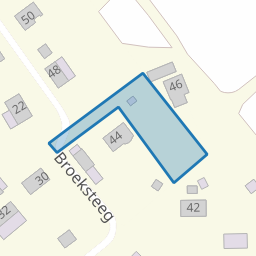 Perceel HRN02-B-2843