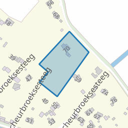 Perceel HRN02-B-2870