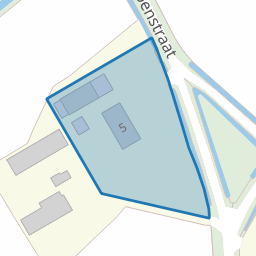 Perceel HRN02-B-2874