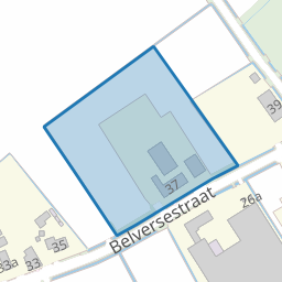 Perceel HRN02-B-2898