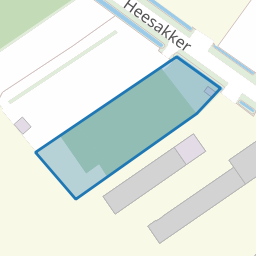 Perceel HRN02-B-2908