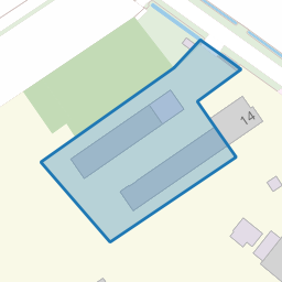 Perceel HRN02-B-2910