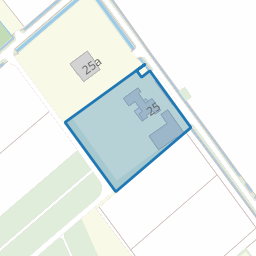 Perceel HRN02-B-2924