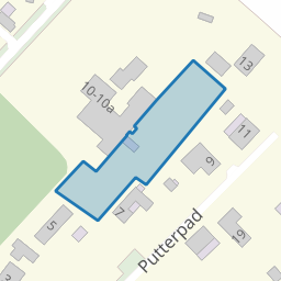 Perceel HRN02-B-2947