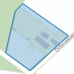 Perceel HRN02-B-2951