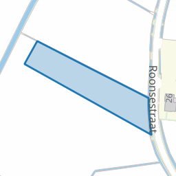 Perceel HRN02-B-2954