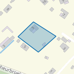 Perceel HRN02-B-2974