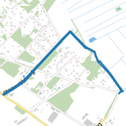 Perceel HRN02-B-2992