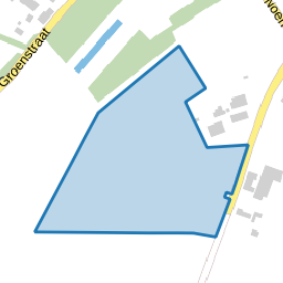 Perceel HRN02-B-2995