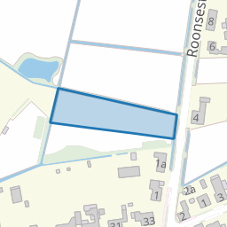 Perceel HRN02-B-3038