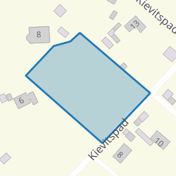 Perceel HRN02-B-3100