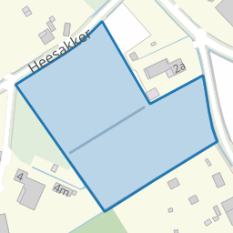 Perceel HRN02-B-3110