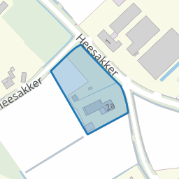 Perceel HRN02-B-3111