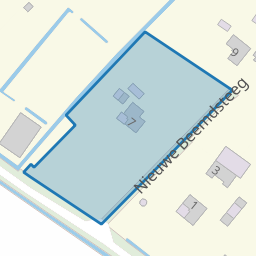 Perceel HRN02-B-3155