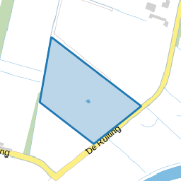 Perceel HRN02-C-1547