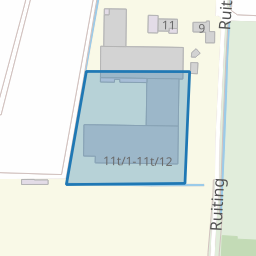 Perceel HRN02-C-1746