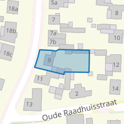 Perceel HRN02-D-2467