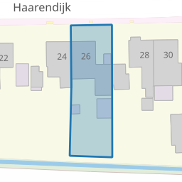 Perceel HRN02-E-2254