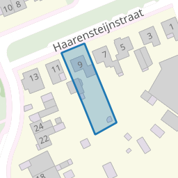 Perceel HRN02-E-2537