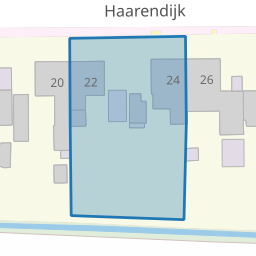 Perceel HRN02-E-3300