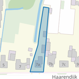 Perceel HRN02-E-3552