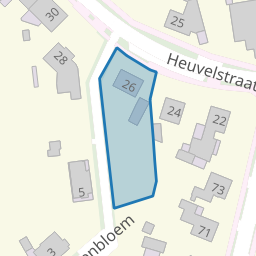 Perceel HRN02-E-4201