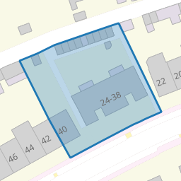 Perceel HRN02-E-4573