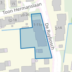 Perceel HRN02-E-5198