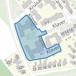 Perceel HRN02-E-5305