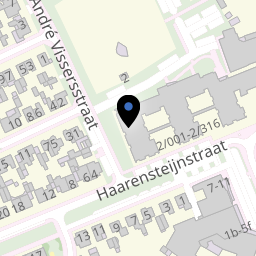 Appartement HRN02 E 5465 23