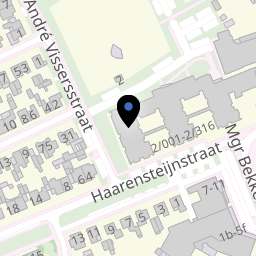 Appartement HRN02 E 5465 24