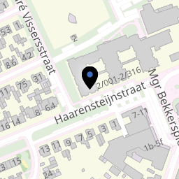 Appartement HRN02 E 5465 27