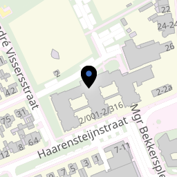 Appartement HRN02 E 5465 31