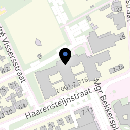 Appartement HRN02 E 5465 38