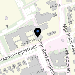 Appartement HRN02 E 5465 42