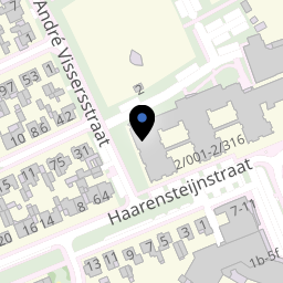 Appartement HRN02 E 5465 48